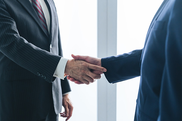 インドネシア営業支援サービス